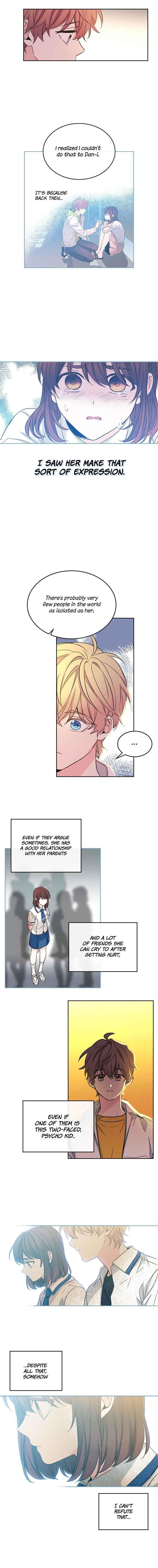 Inso’s Law Chapter 89 - Page 5