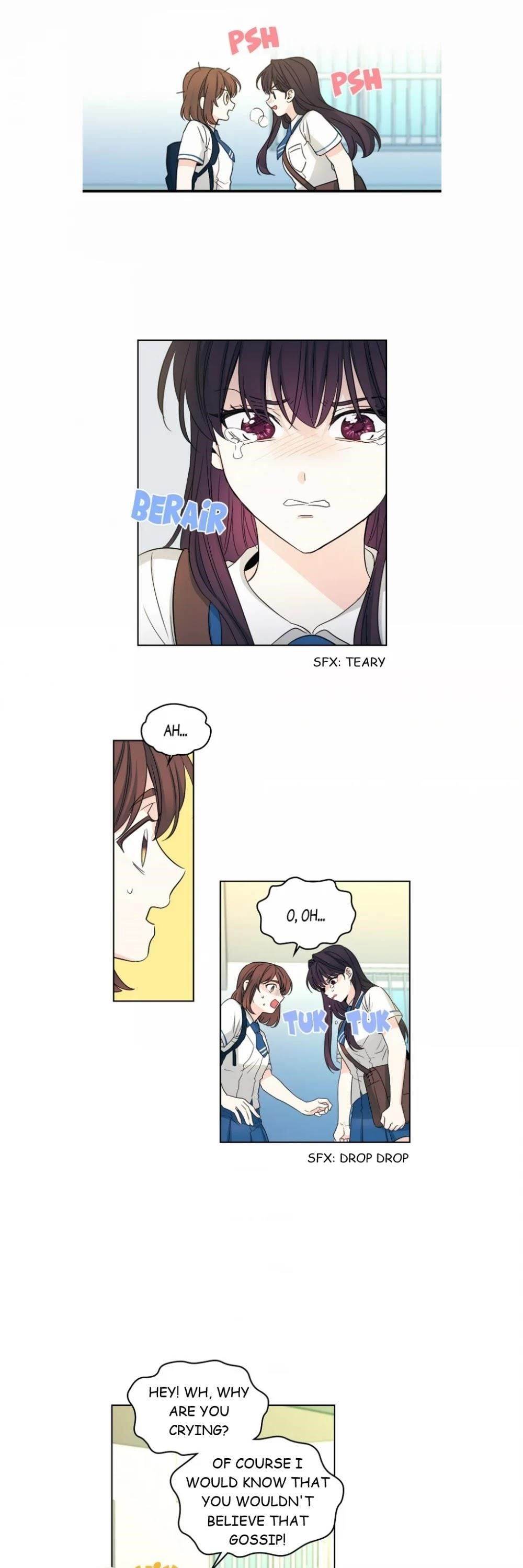 Inso’s Law Chapter 92 - Page 10