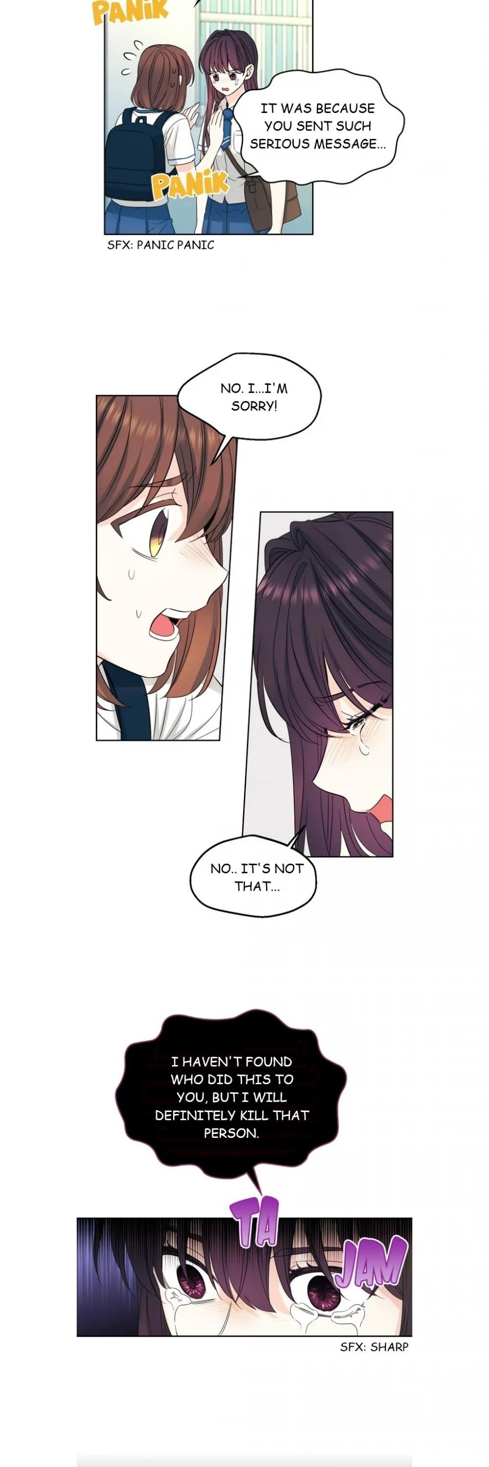 Inso’s Law Chapter 92 - Page 11