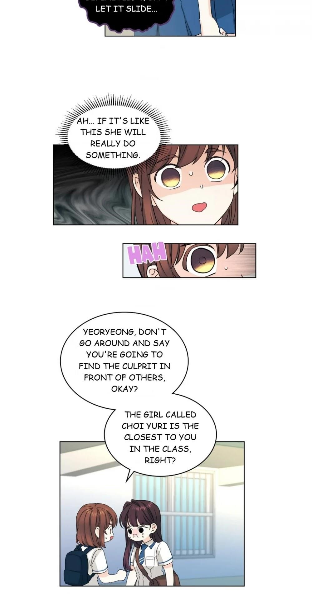 Inso’s Law Chapter 92 - Page 13