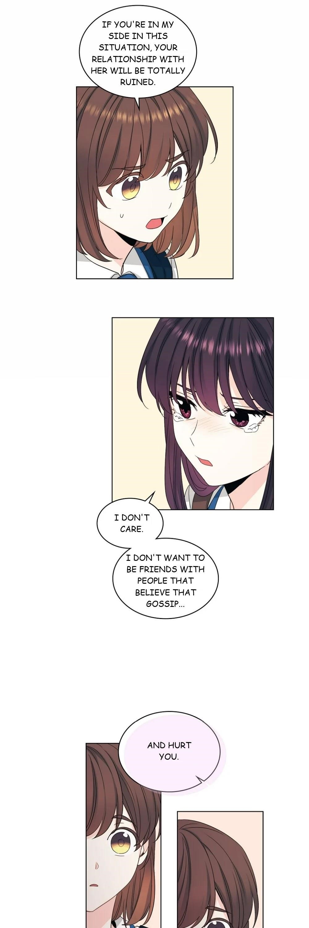 Inso’s Law Chapter 92 - Page 14