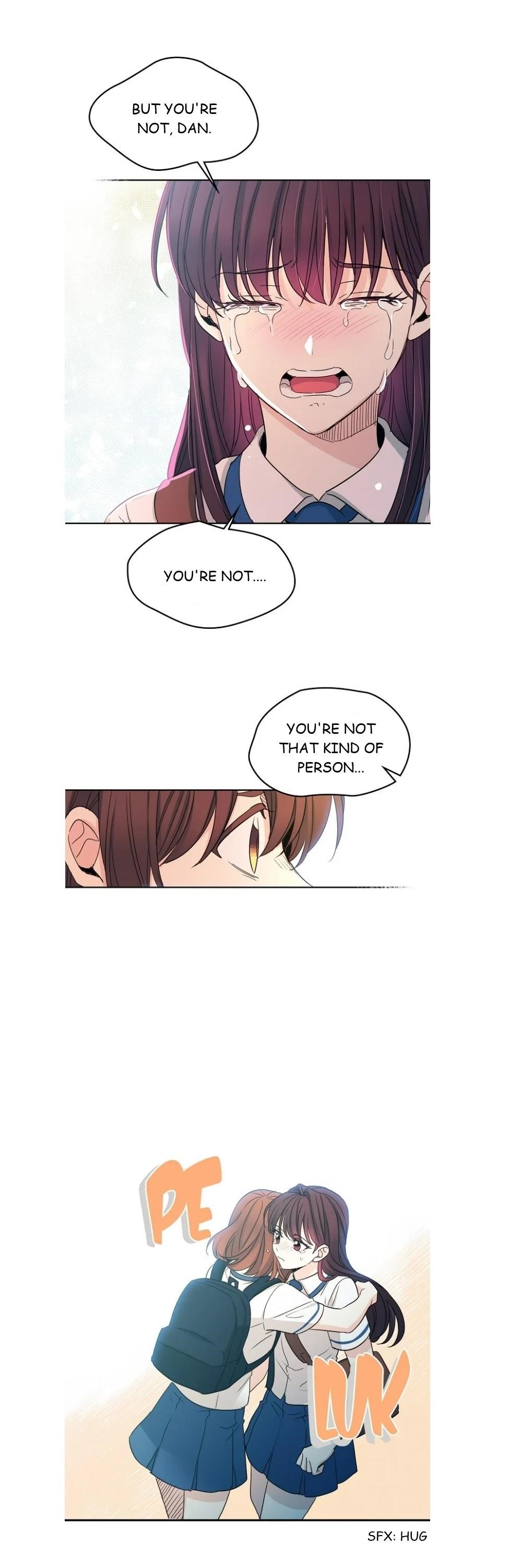 Inso’s Law Chapter 92 - Page 19