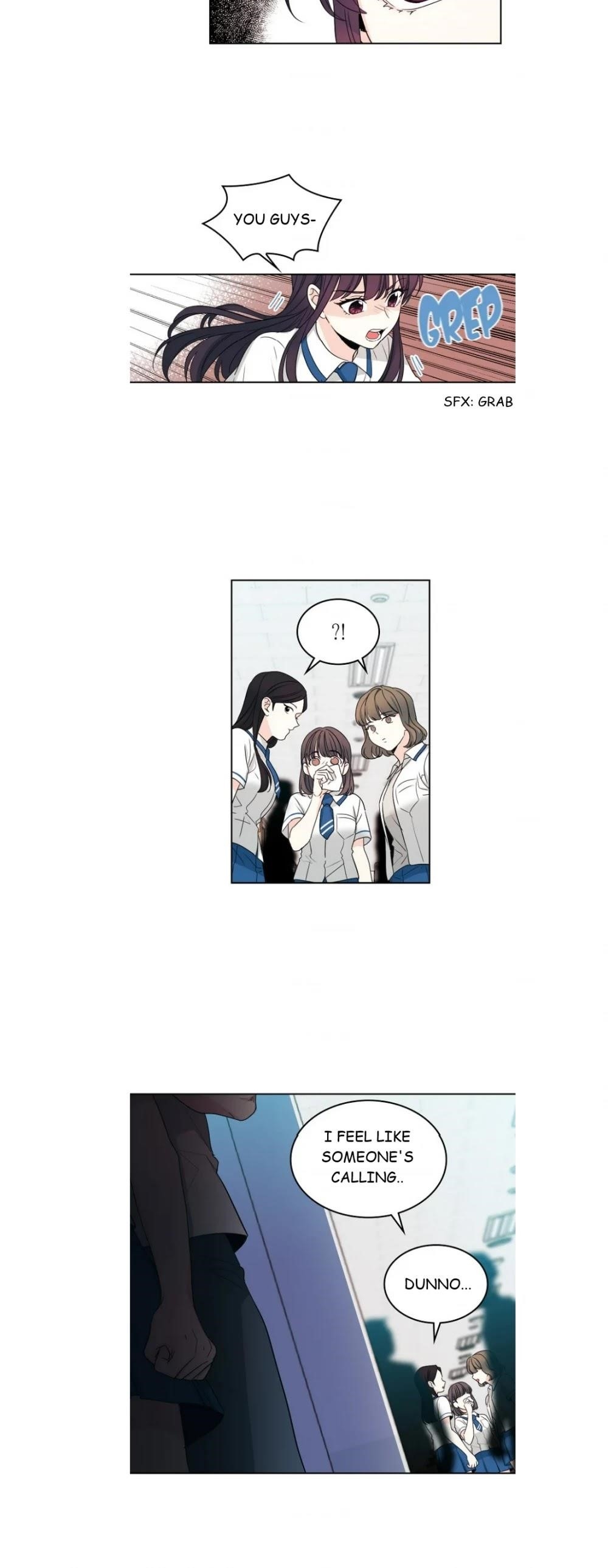 Inso’s Law Chapter 92 - Page 2