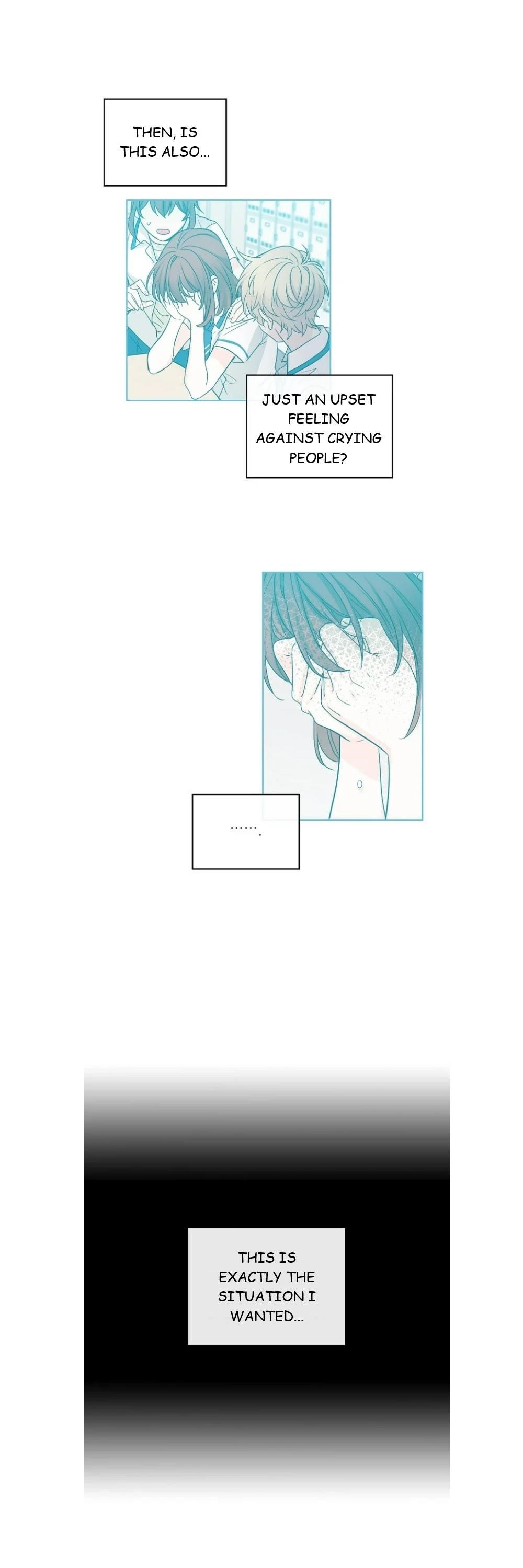 Inso’s Law Chapter 92 - Page 23