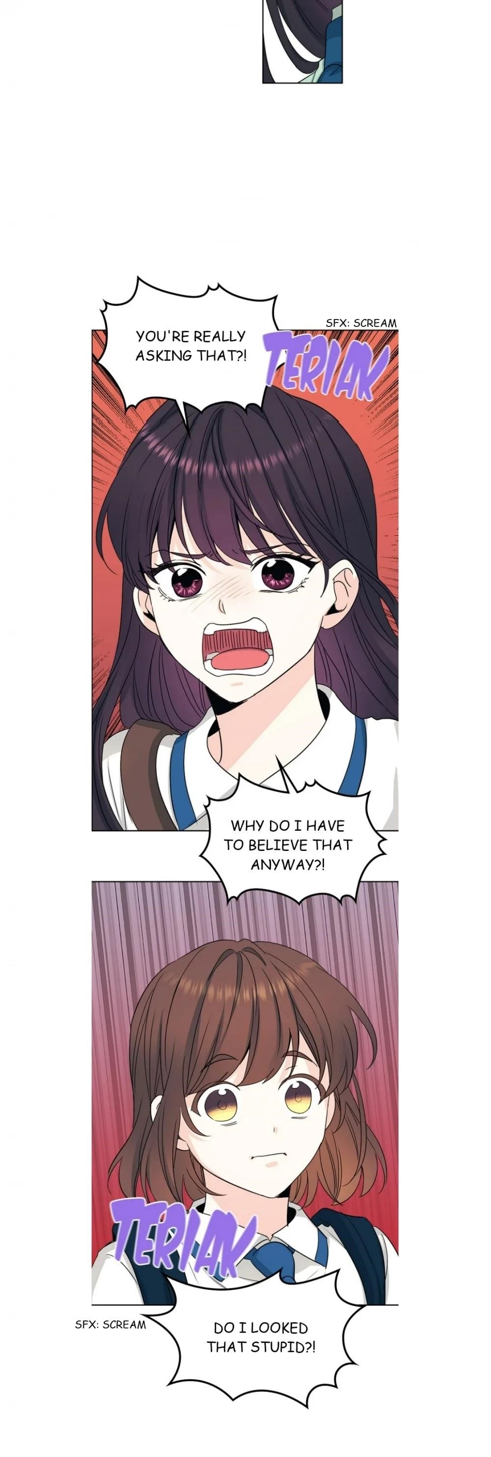 Inso’s Law Chapter 92 - Page 9