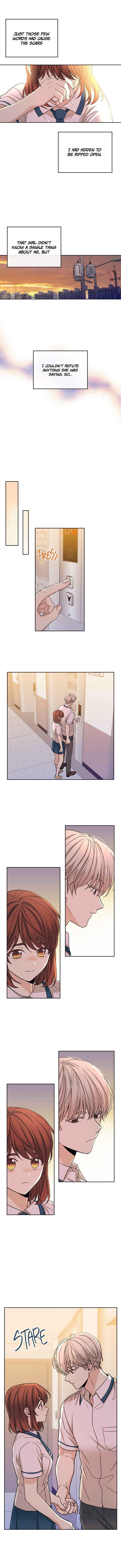 Inso’s Law Chapter 98 - Page 3