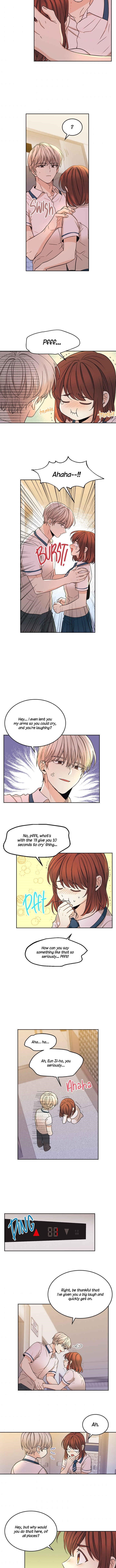 Inso’s Law Chapter 98 - Page 5