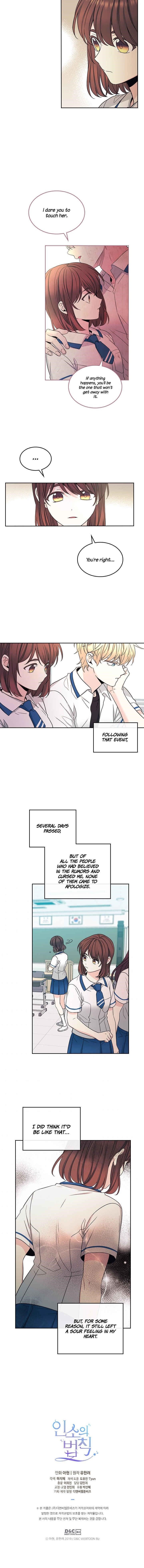 Inso’s Law Chapter 98 - Page 8