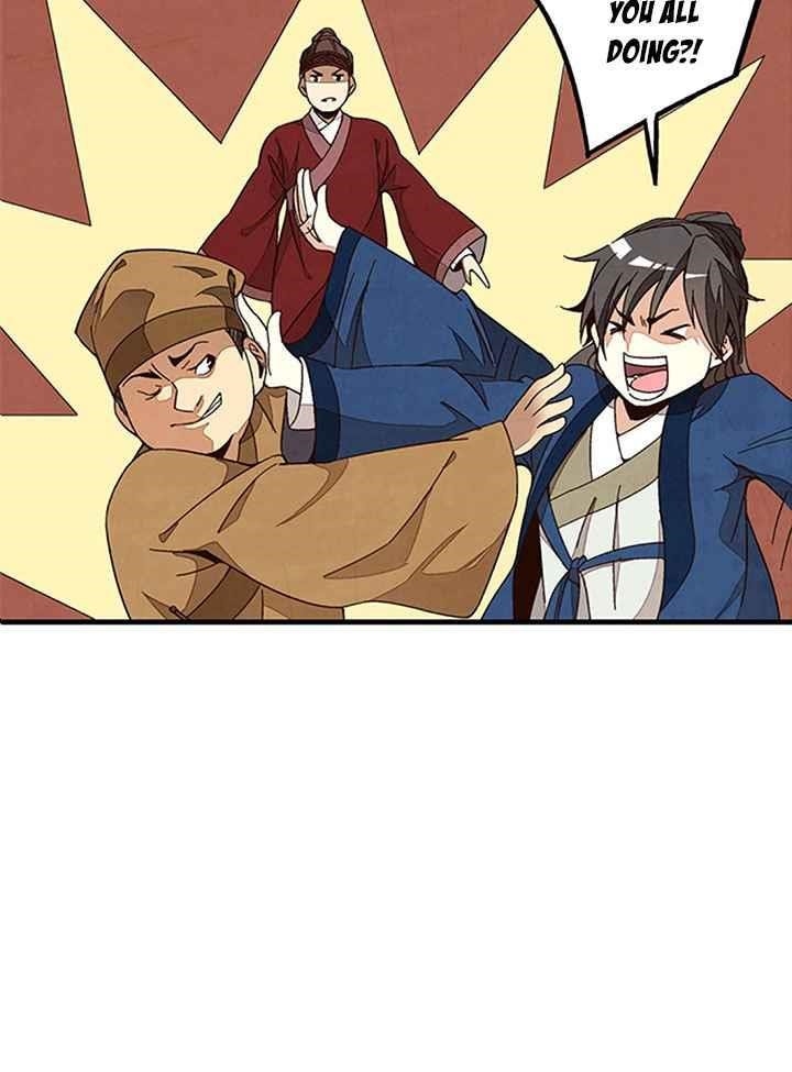 The Return of the Sect Leader Chapter 1 - Page 93