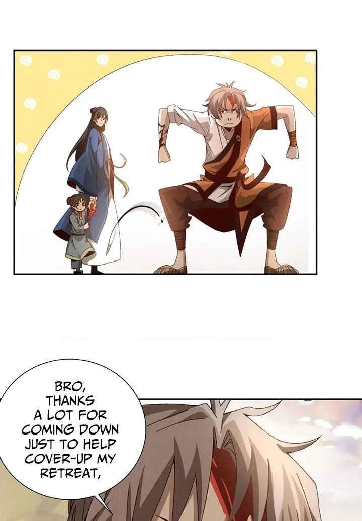 The Return of the Sect Leader Chapter 2 - Page 83