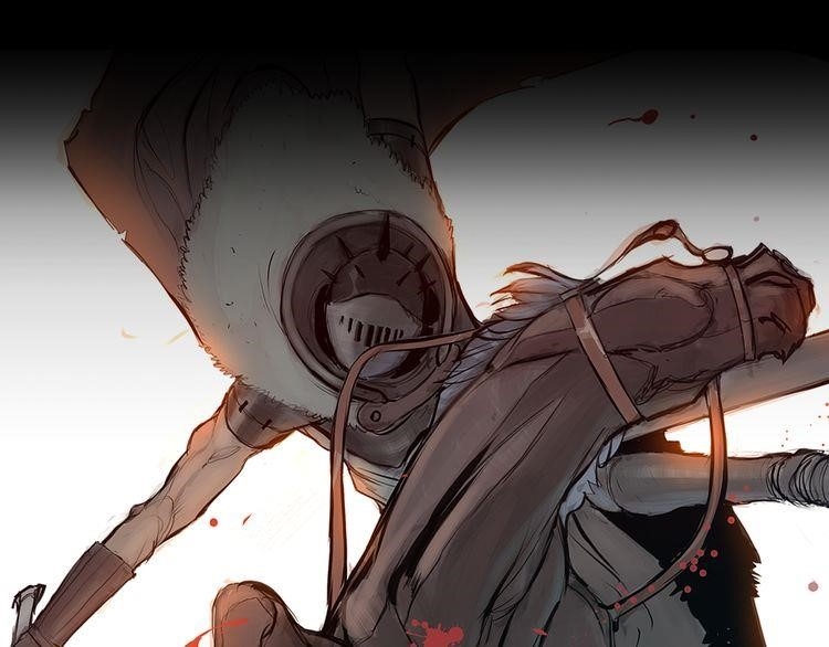 The Sword of Glory Chapter 0 - Page 2