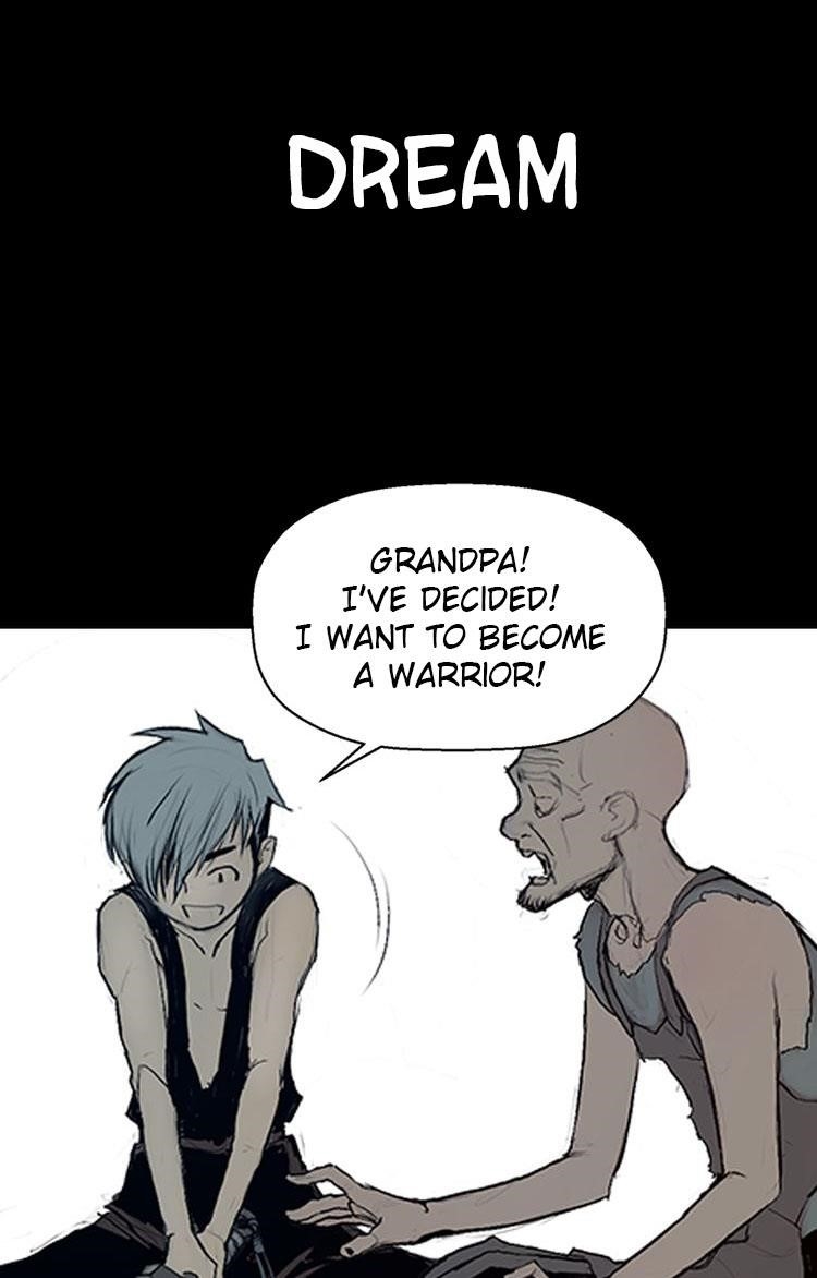 The Sword of Glory Chapter 0 - Page 23