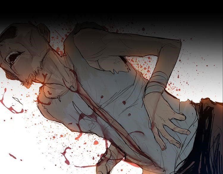 The Sword of Glory Chapter 0 - Page 27