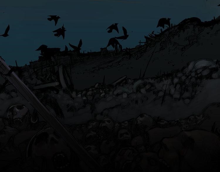 The Sword of Glory Chapter 0 - Page 41