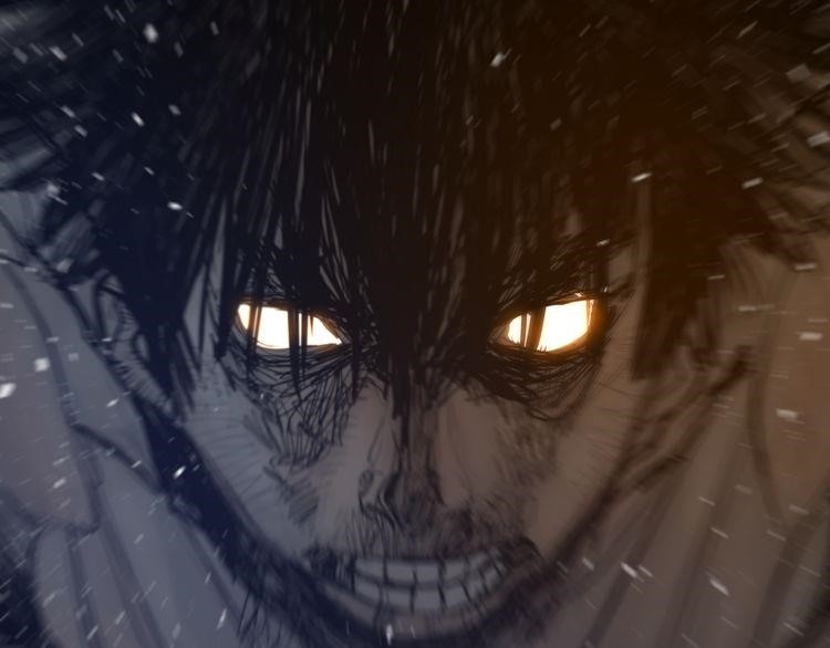 The Sword of Glory Chapter 0 - Page 46