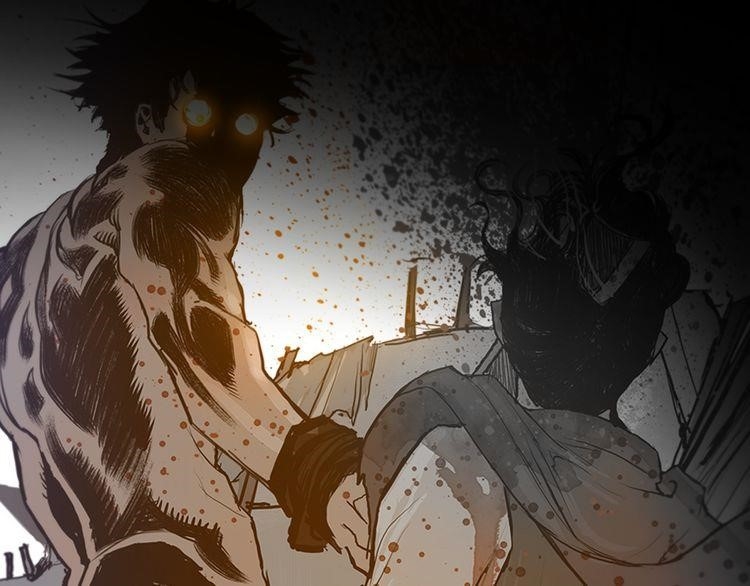 The Sword of Glory Chapter 0 - Page 48