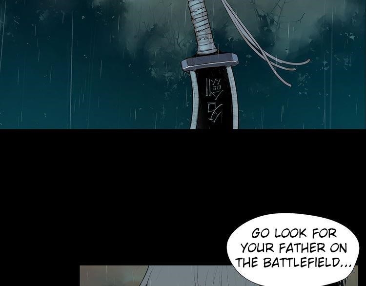 The Sword of Glory Chapter 0 - Page 52