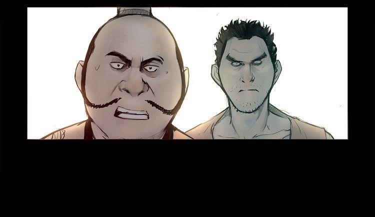 The Sword of Glory Chapter 1 - Page 71