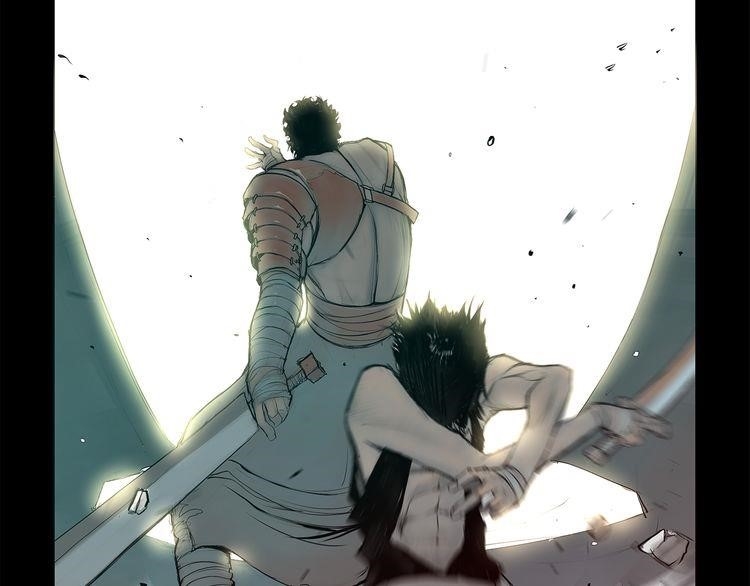 The Sword of Glory Chapter 1 - Page 73