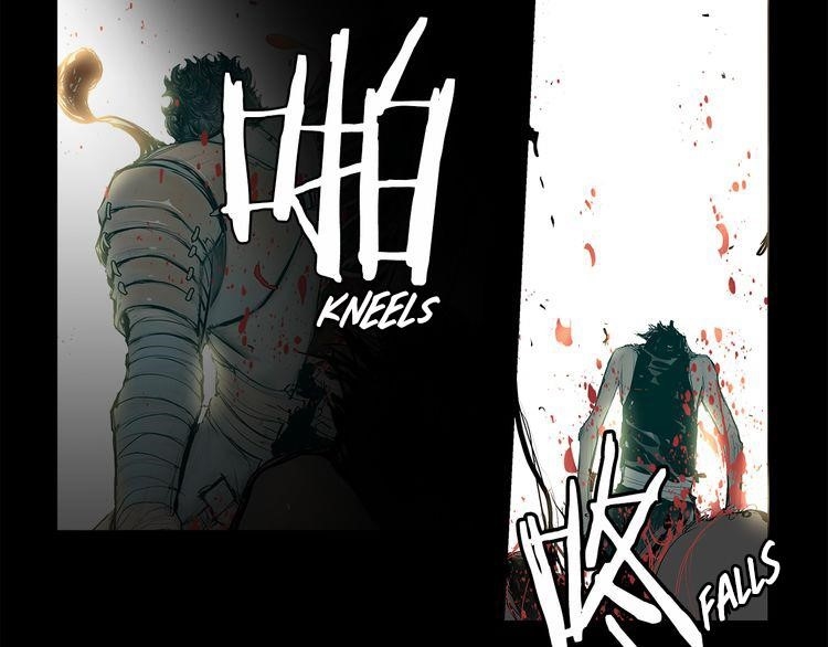 The Sword of Glory Chapter 1 - Page 75