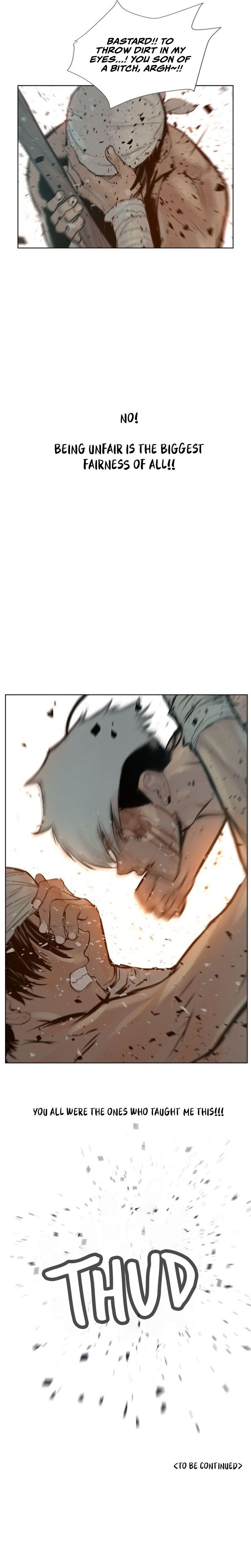 The Sword of Glory Chapter 16 - Page 14