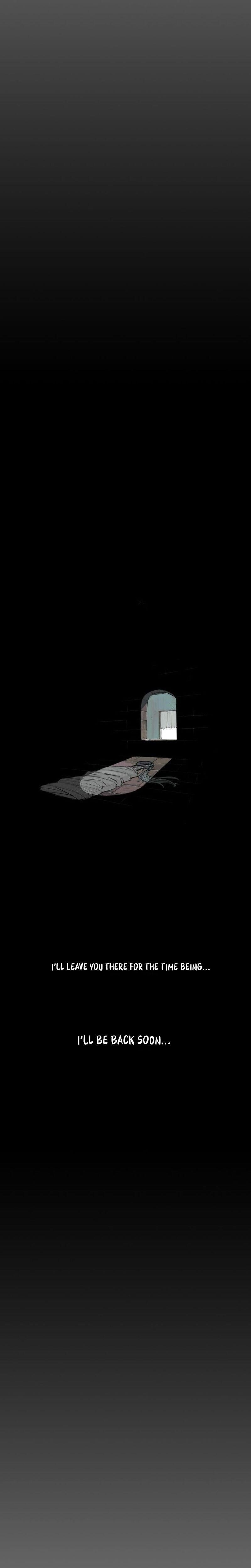 The Sword of Glory Chapter 16 - Page 3