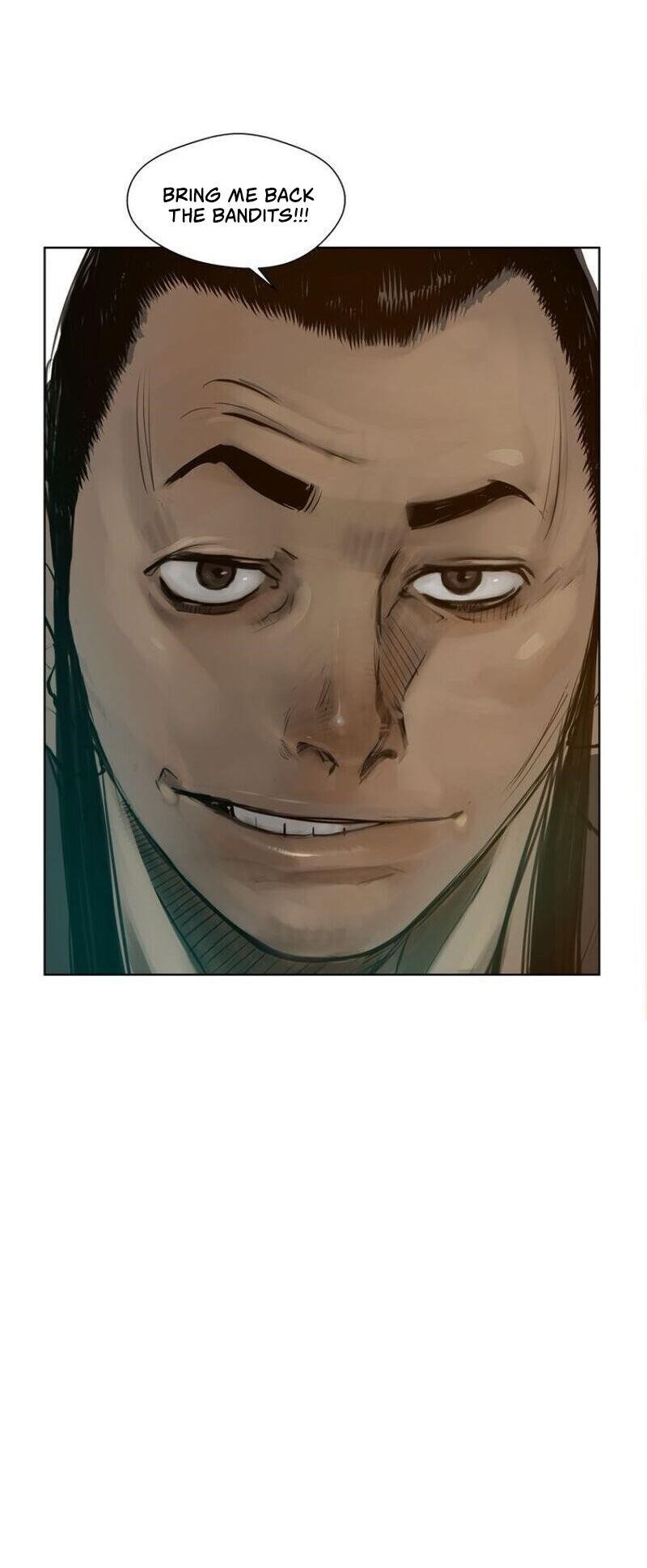 The Sword of Glory Chapter 18 - Page 16