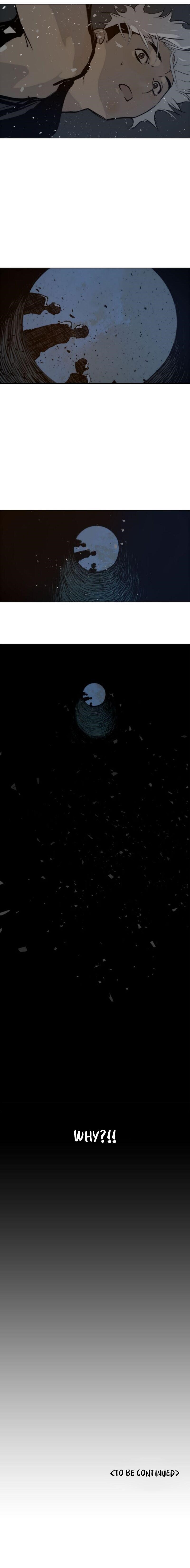 The Sword of Glory Chapter 32 - Page 15