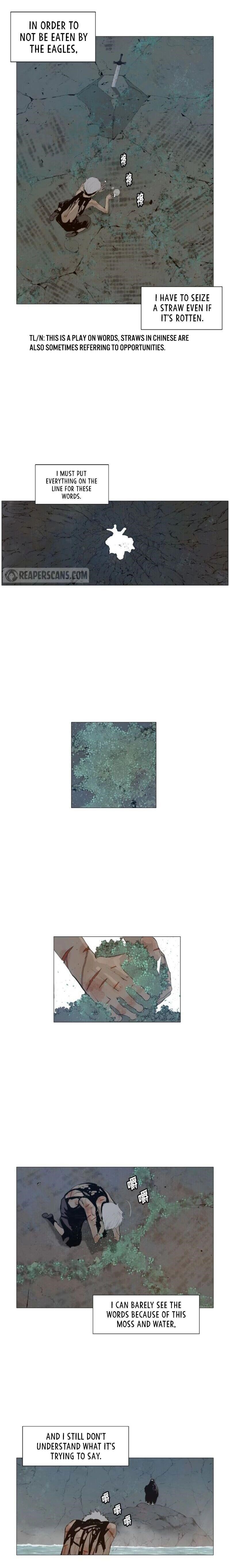 The Sword of Glory Chapter 37 - Page 4