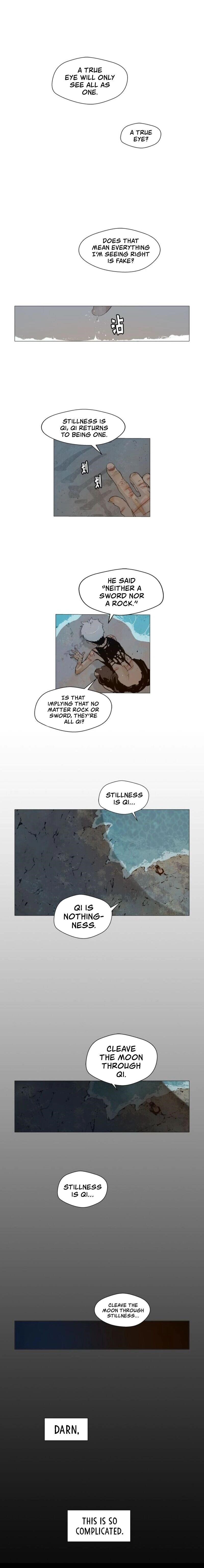 The Sword of Glory Chapter 37 - Page 7