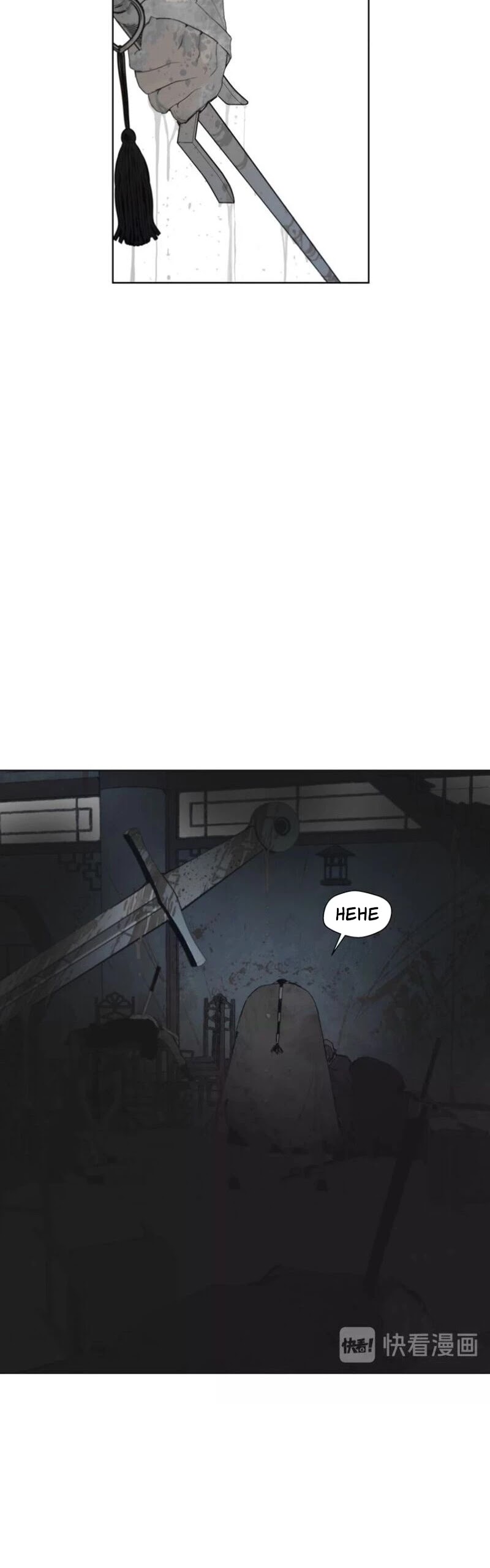 The Sword of Glory Chapter 42 - Page 17