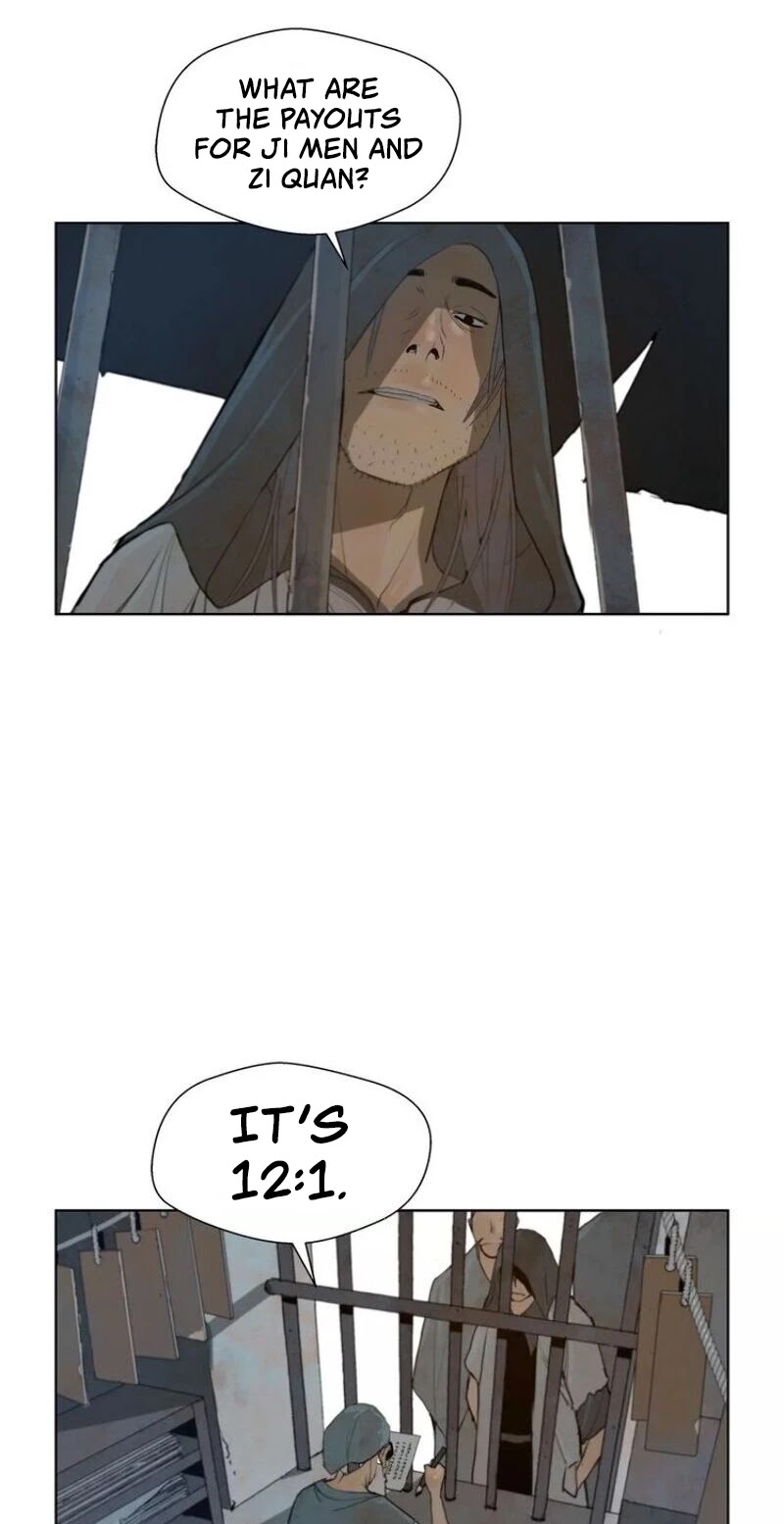 The Sword of Glory Chapter 45 - Page 14