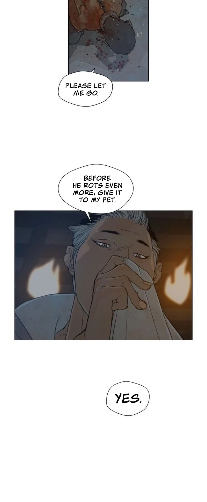 The Sword of Glory Chapter 45 - Page 24