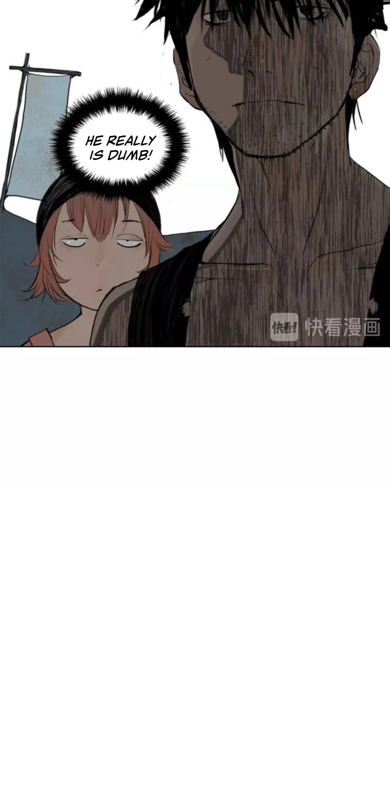 The Sword of Glory Chapter 45 - Page 9