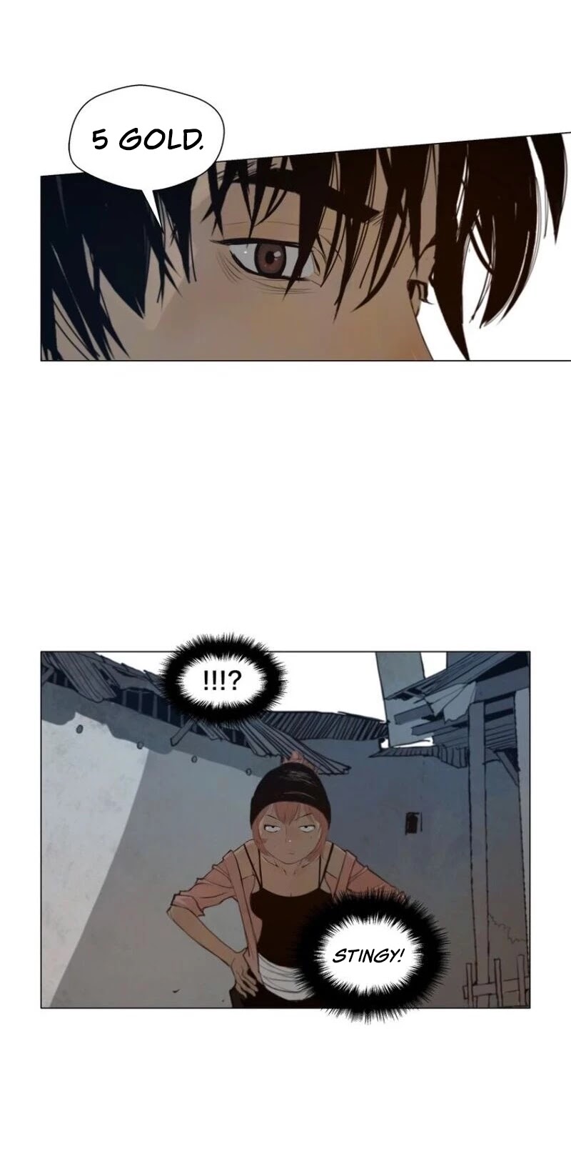 The Sword of Glory Chapter 46 - Page 18