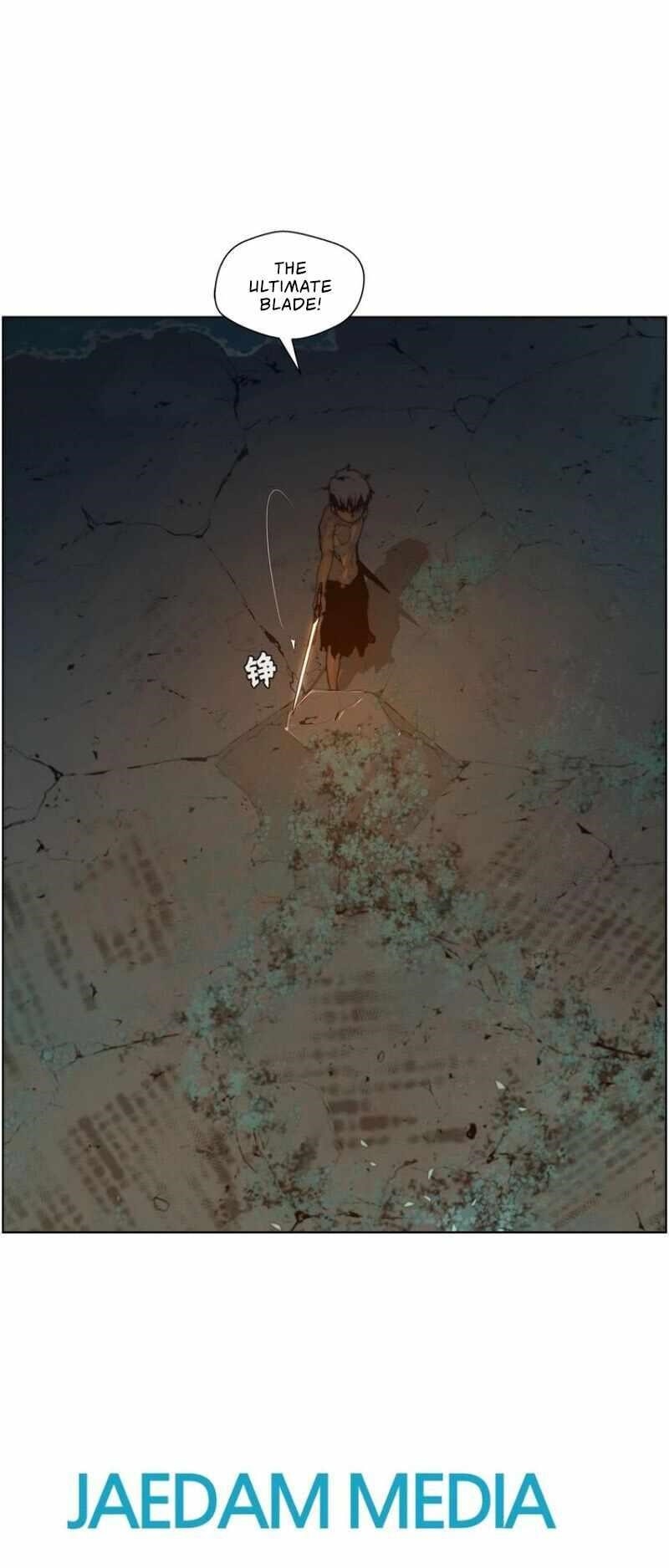 The Sword of Glory Chapter 68 - Page 9