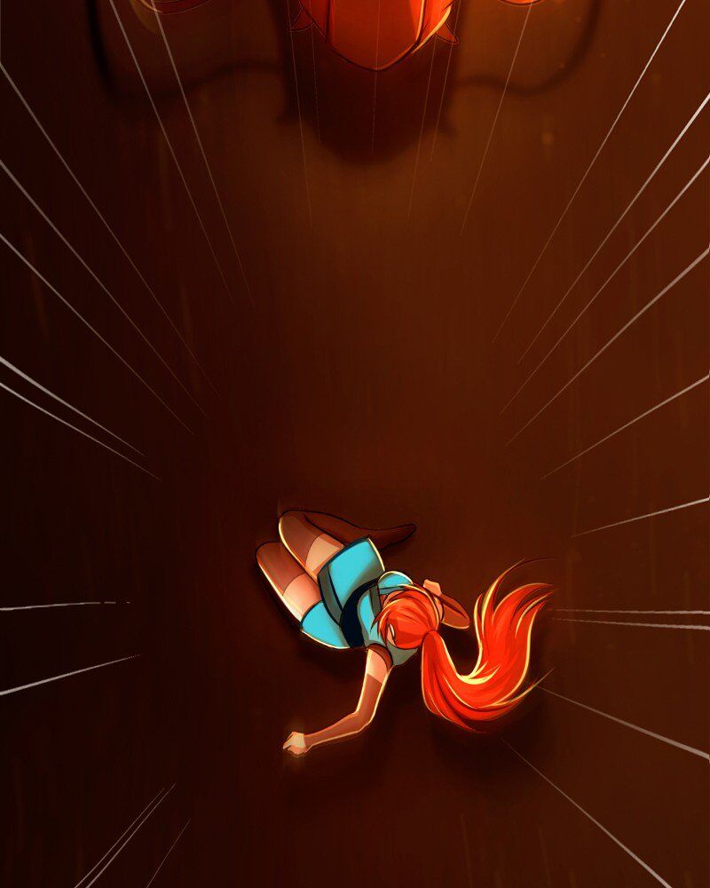 SubZero Chapter 1 - Page 67