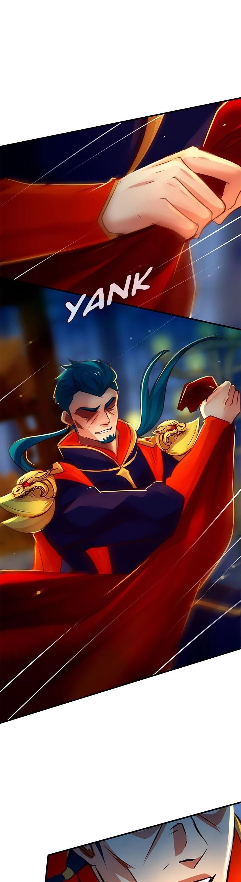 SubZero Chapter 111 - Page 35