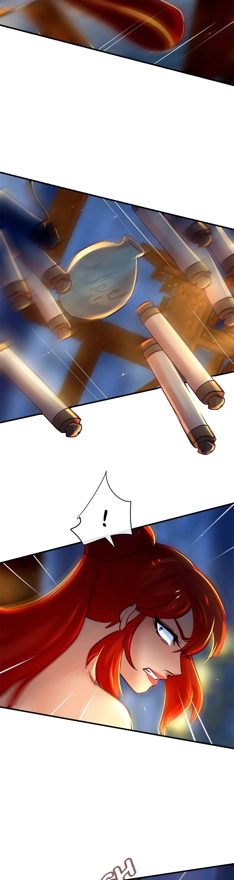 SubZero Chapter 112 - Page 25