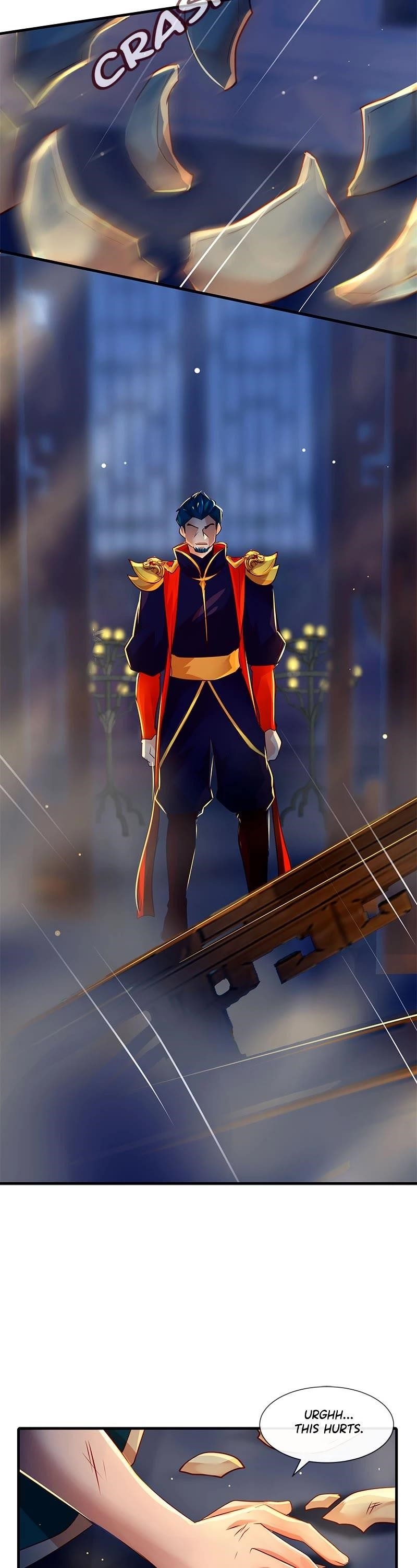 SubZero Chapter 112 - Page 26