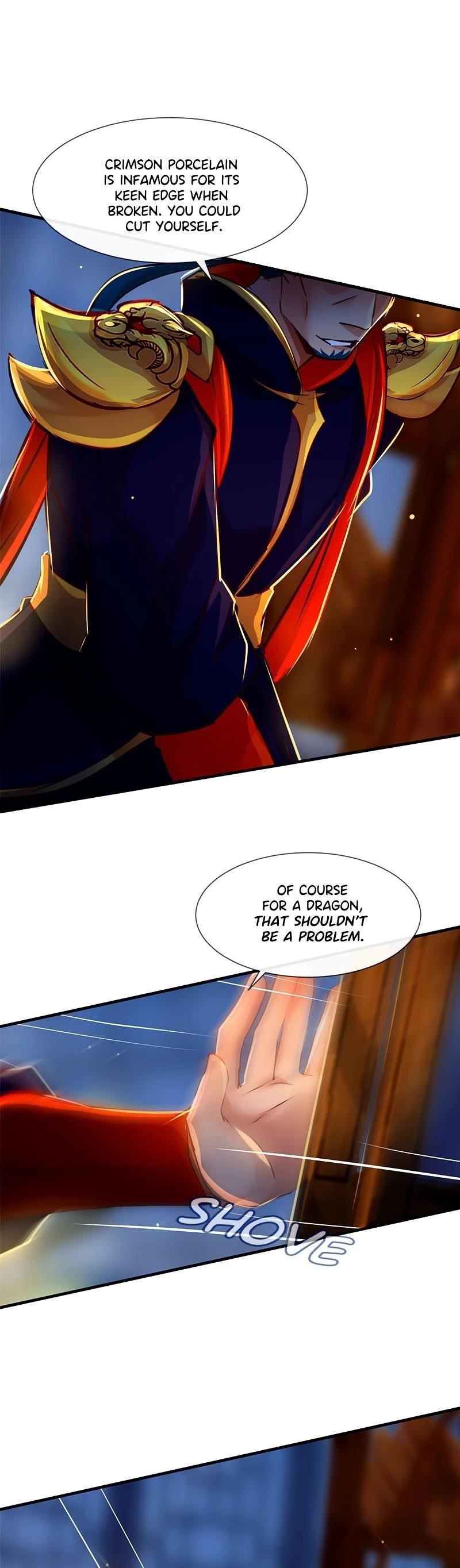 SubZero Chapter 112 - Page 28