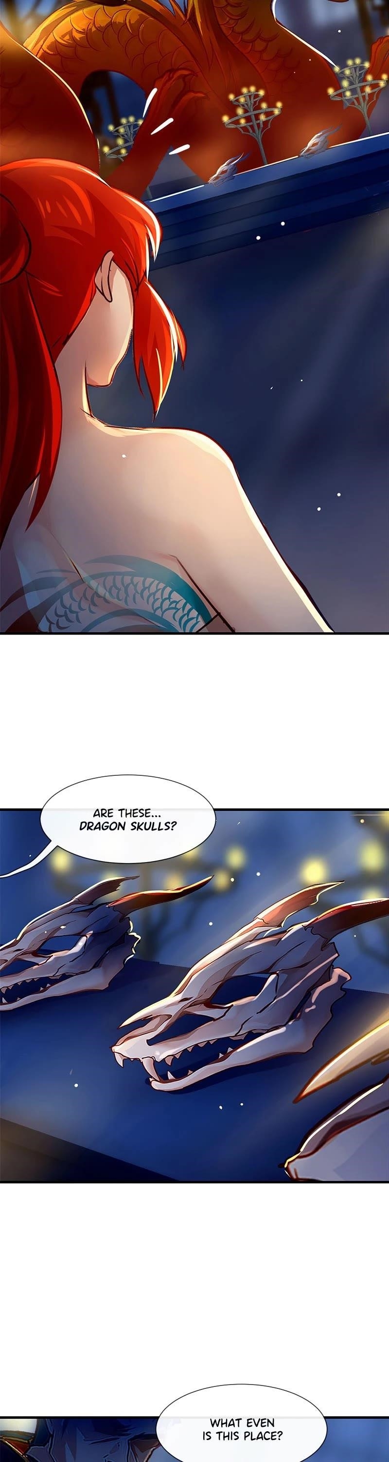 SubZero Chapter 112 - Page 32