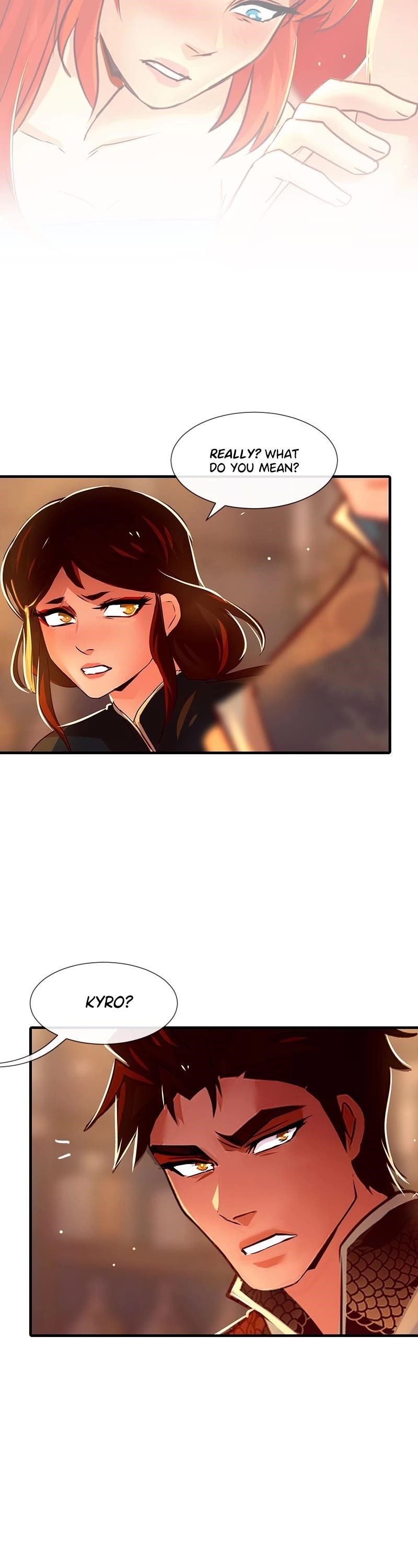 SubZero Chapter 112 - Page 4