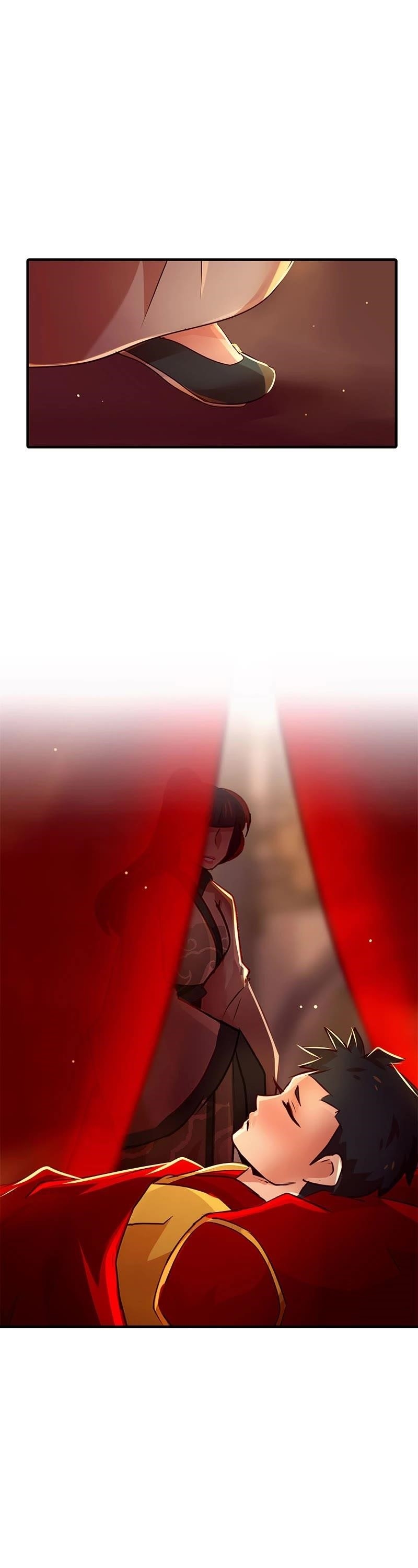 SubZero Chapter 112 - Page 5