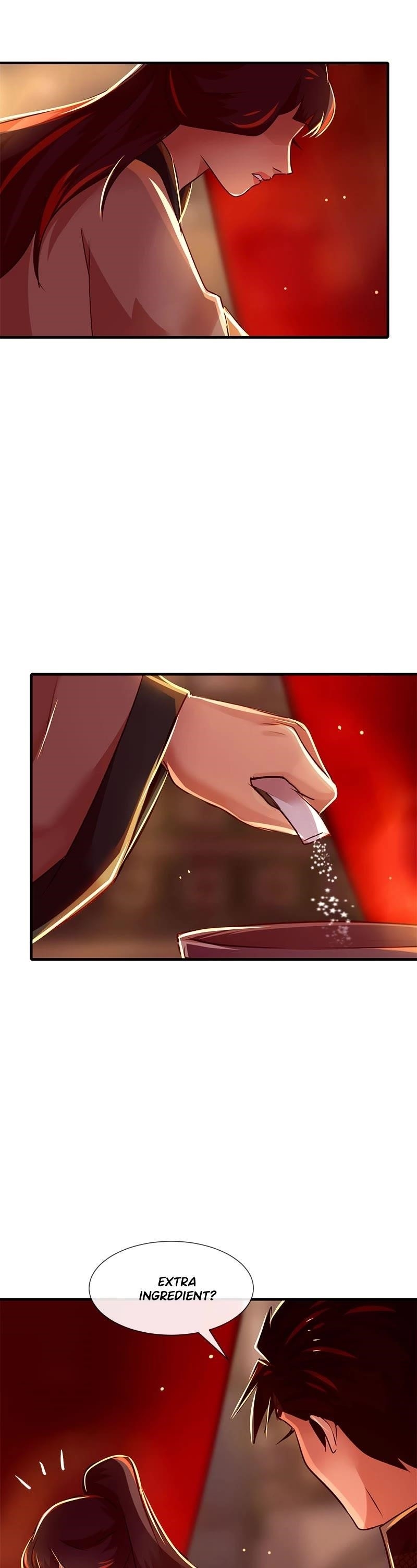 SubZero Chapter 112 - Page 6