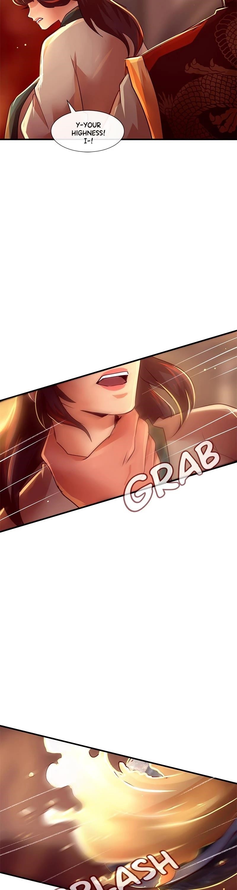 SubZero Chapter 112 - Page 7