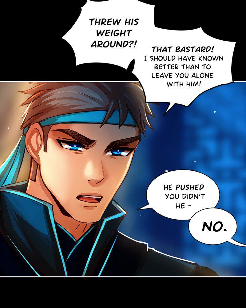 SubZero Chapter 12 - Page 11