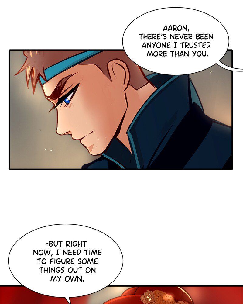 SubZero Chapter 25 - Page 40