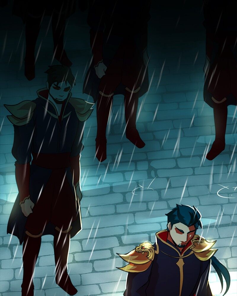 SubZero Chapter 29 - Page 26