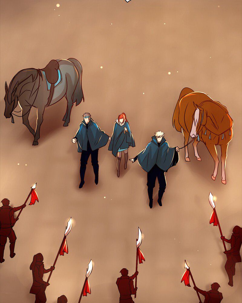 SubZero Chapter 4 - Page 60